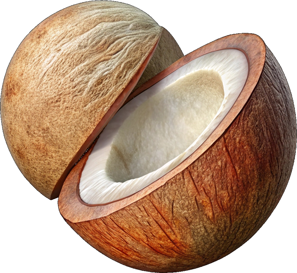 Coconut Oil