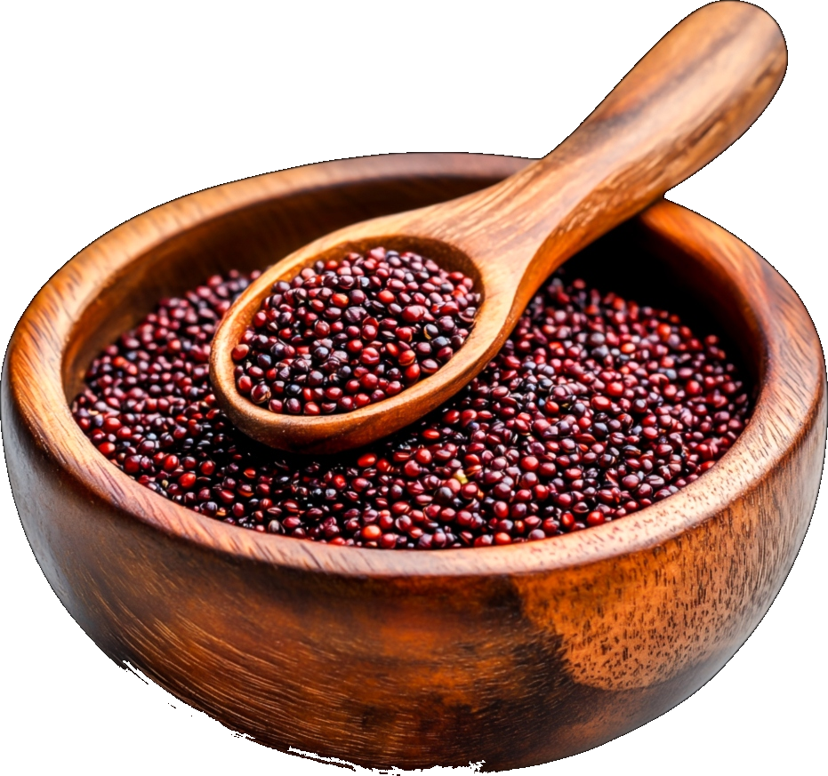 Mustard Oil