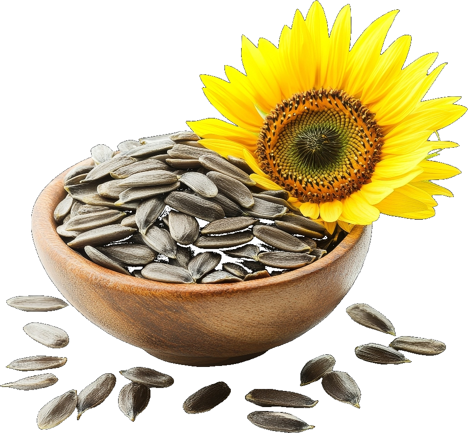 Sunflower Oil